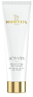 Monteil Acti-Vita Anti Aging Hand Creme unisex, 1er Pack (1 x 100 ml)