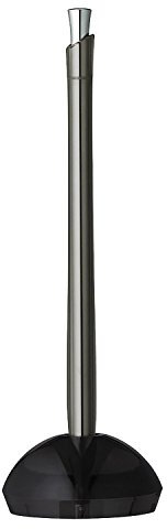 Zebra Froth Glass - Black