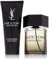 Yves Saint Laurent La Nuit De L'Homme Set (Eau de Toilette, 100 ml + Duschgel, 100 ml)