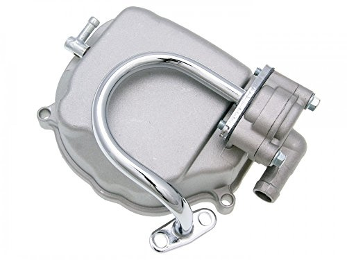 Ventildeckel mit SLS für GY6 125/150ccm 152/157QMI