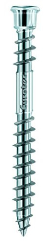 Format 4250207432289 – Terrassotec Edelstahl gehñrtet 5.5 x 50 TX25