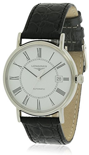 Longines L49214112 La Grande Classique Presence Automatic Herren Uhr