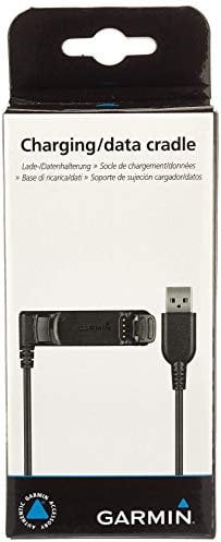 Garmin Charging/Data Cradle for Garmin Forerunner 220 - Black
