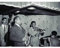 Bumblebeaver Vintage Photo Music Jazz Parker Davis Group Legends Poster Art Print Jahrgang Foto Musik Gruppe Legende Kunstdruck