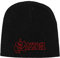Cappello a Cuffia Logo