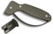 Accusharp 21119 Chairas y Afiladores, Unisex Adulto, Multicolor, Talla Única