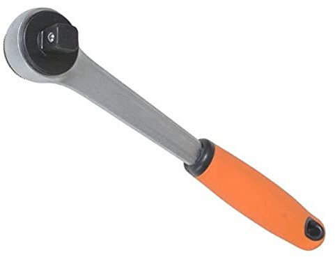 Bahco 12RAT Clé à cliquet 1/2 (Import Grande Bretagne)