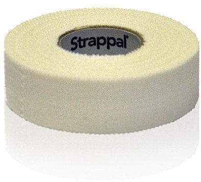 Strappal Zinkoxid Band 1.25cm x 10m