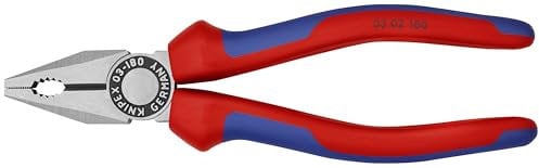 KNIPEX Combination Pliers