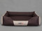 Hobbydog Cordura Comfort Dog Bed Dog Sofa Pet Bed Various Sizes and Colours, XL - 85x65x24