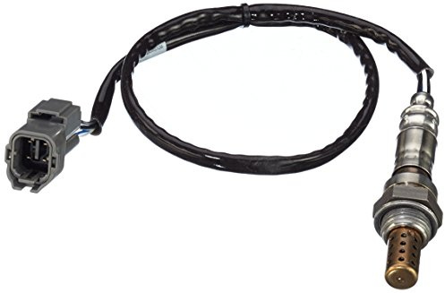 Denso DOX-0326 Lambda-Sonde | Kompatibel mit: FIAT SEDICI, SUBARU JUSTY III, SUZUKI IGNIS I, IGNIS II, SWIFT III, SWIFT IV, SX4, SX4 Stufenheck