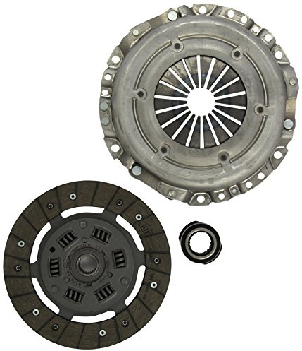 Luk 620 0342 00 Kupplungssatz RepSet für Renault Clio -09/98 (Menge: 1 Stk.)