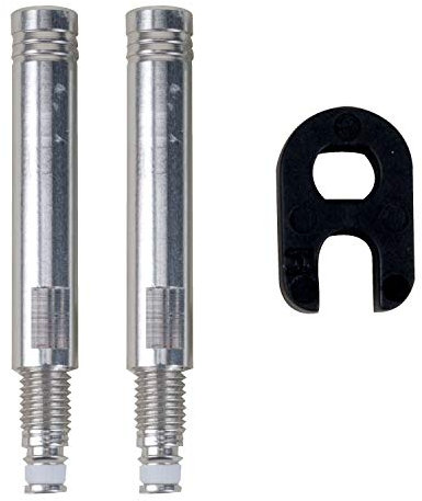 Continental Valve Extensions Piezas de Bicicleta, Unisex-Adult, Other, Set Box of 2pcs