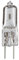 Osram Lampadina da forno G4 12v 10W 300ø