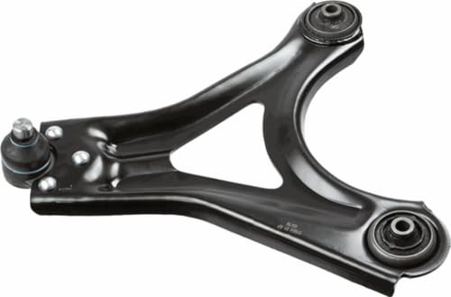 LEMFÖRDER 17864 01 Lenker Radaufhängung für Ford Mondeo II (BAP) 1996-2000 Links, Unten, Vorderachse und Andere Fahrzeuge