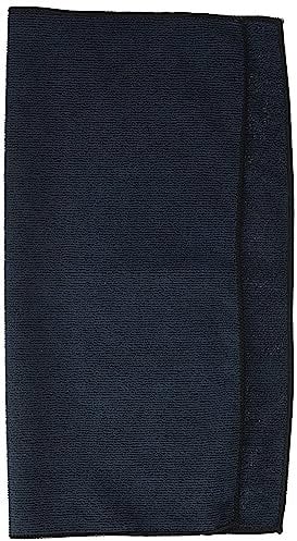 Audi 00A 096 325 020 Reinigungstuch Mikrofaser Poliertuch, Schwarz
