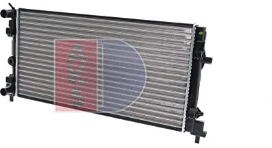 AKS DASIS Kühler, Motorkühlung 330004N