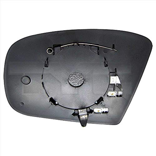 Mirror Glass RE MB M-Class