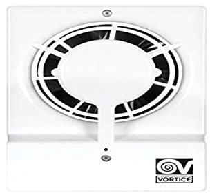 ASPIRATORE M10/4 VORTICE 11620 RECORD M 10/4 ASPIRATORE MM.100 DA MURO