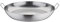 Vogue Paella Pan Carbon Steel - 500mm 20