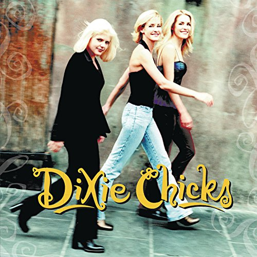 Dixie Chicks Wide Open Spaces [LP]