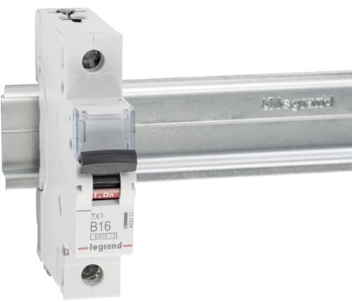 Legrand 403358 TX3 LS B20A 1P 6KA 1M