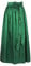 Stützle Damen Apron Taille tannengrün 90cm, Dark Green, 100% Baumwolle, Bavarian, Damen-Erwachsene, weiblich
