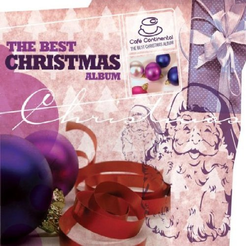 The Best Christmas Album