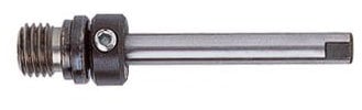 Mafell Führungszapfen mit Tiefenstellring 11,5 mm Ø