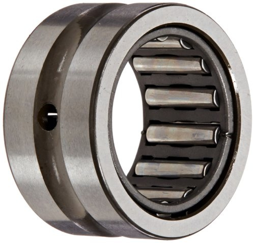 SKF RNA 6904 Radialrollenlager, 25.000 ID, Lager, Stahl