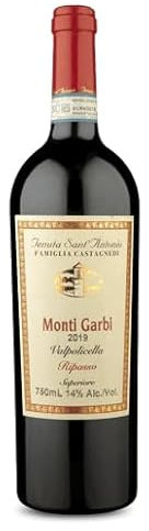 Monte Garbi Valpolicella Superiore Ripasso DOC