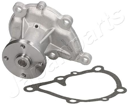 JAPANPARTS PQ-102 Kühlmittelpumpe Motorkühlung Wasserpumpe Kompatibel mit NISSAN SUNNY 140Y, 150Y 21010H1025 21010H1026 21010H5000