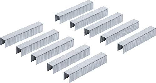 BGS Diy 3011 | Klammern | Typ 53 | 14 x 11,4 mm | 1000 Stück