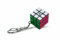 John Adams 9654 Rubik's Cube Spielzeug, merhfarbig