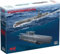 ICM 1:72 - K-Verbande Midget Submarine