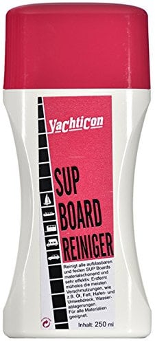 YACHTICON SUP Board Reiniger 250ml
