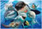 Anatolian 500 piece jigsaw puzzles - jigsaw puzzles for adults 500 pieces OCEAN SELFIE is ideal as gifts for the whole family and the jigsaw 500 pieces for adults is made of ESKA BOARD