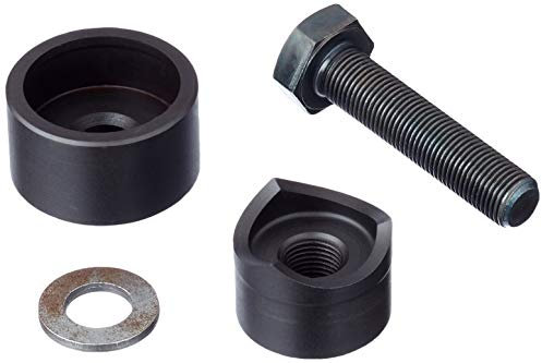 Exact 30507 Schraublochstanze M25