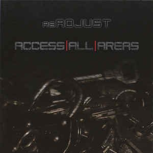 Access all areas