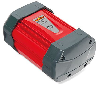 WOLF Garten - Akku LI-ION POWER PACK ABP 36-03; 196-119-650