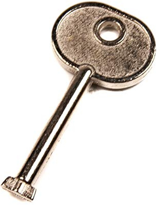 Securistyle Window Key Replacement Window Handle Key