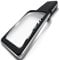 MagniPros 4X(400%) Magnifying Glass with [10 Anti-Glare & Dimmable LEDs]-Evenly Lit Viewing Area-Handheld Reading Magnifier for Seniors & Low Vision