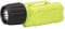 Underwater Kinetics Helm Lampe 2AA eLED, Ex, 70 Lumen, Heckschalter, safety-gelb, 15405 F