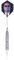Unicorn Bullet Raymond van Barneveld Soft Dart, Edelstahl, 19g