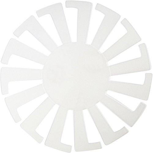 Creativ Company 47450 10Stück (die) Zubehör für Nähmaschine