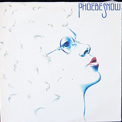 Phoebe Snow Album