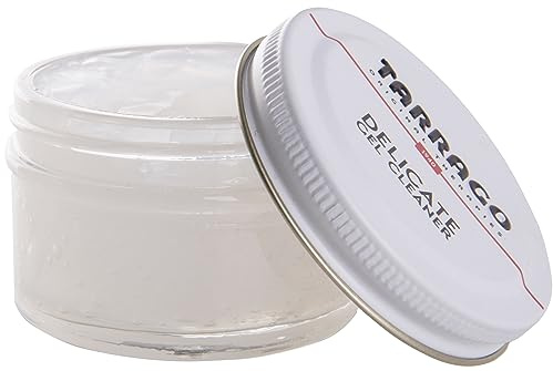 Tarrago Unisex-Adult Gel Cream Jar 50 ml Shoe Treatments & Polishes