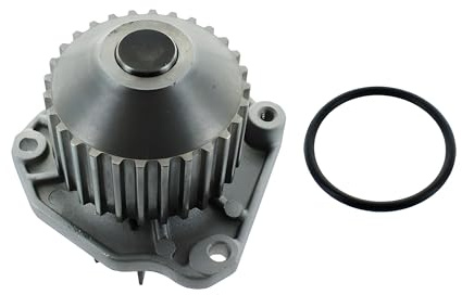 SKF VKPC 83434 Water pump kit