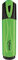 Maped - Textmarker Fluo'Peps Classic – Textmarker mit Neon-Tinte – Grün – Keilspitze