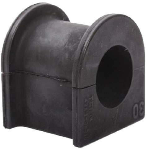 JAPANPARTS RU-264 Lagerbuchse Stabilisator Vorne Kompatibel mit TOYOTA HILUX III Pick-up TGN1, GGN2, GGN1, KUN2, KUN1 488150K010